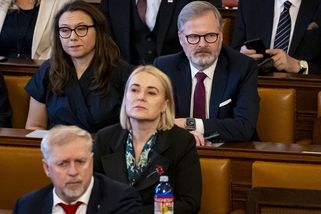 Spor mezi STAN a ODS i ve straně. Jak školy na jižní Moravě zhatily plány Černochové - Novinky